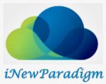 iNewParadigm.com site logo