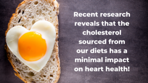 Cholesterol Myth