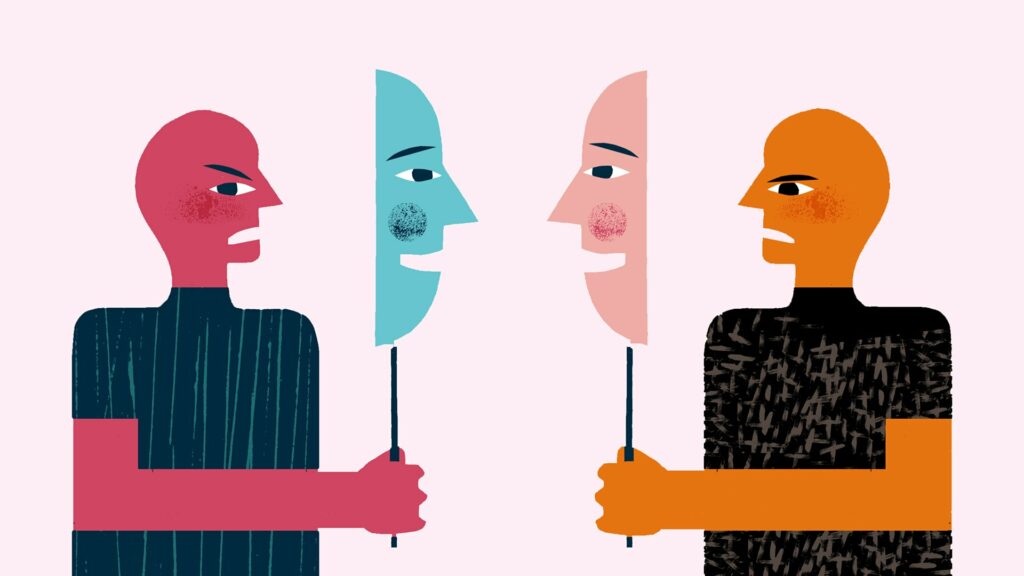 Senior Politicians con artists? iNewParadigm