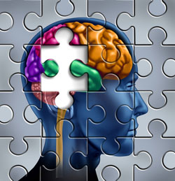 Prevention of Alzheimer's disease