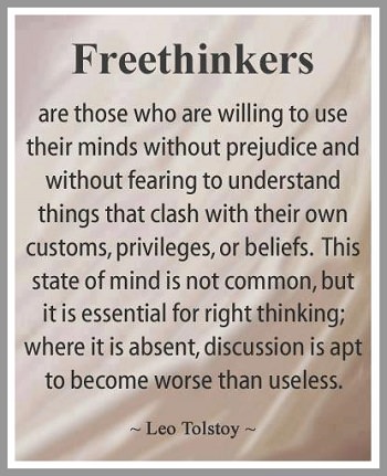 Conspiracy Theorists - iNewParadigm