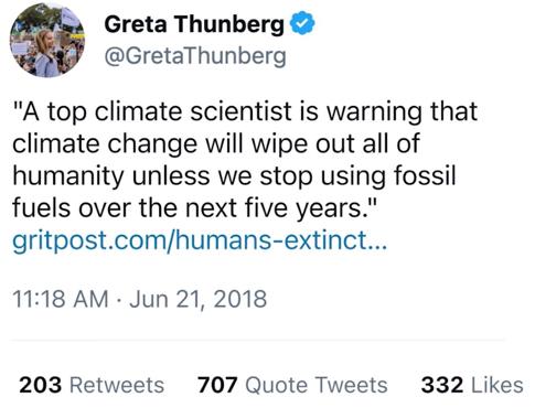 17 Questions to Challenge the Climate Change Crisis