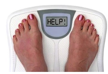 Not Healthy - iNewParadigm