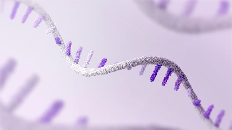 mRNA