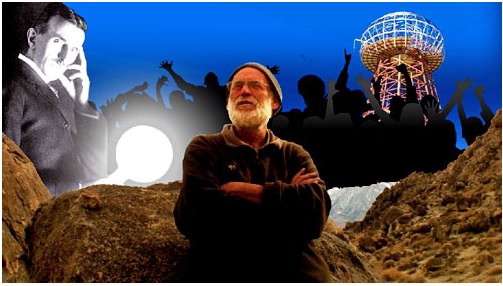 iNewParadigm.com - Nikola Tesla