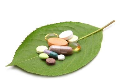 iNewPardigm - Natural Pain Killers