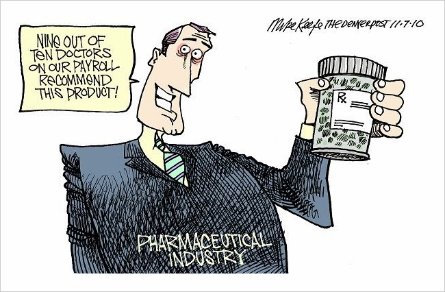 Big Pharma-iNewParadigm-