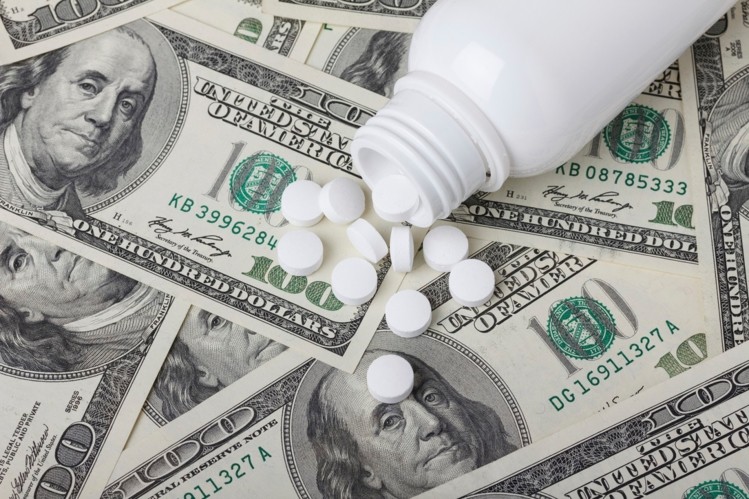 Big Pharma-iNewParadigm