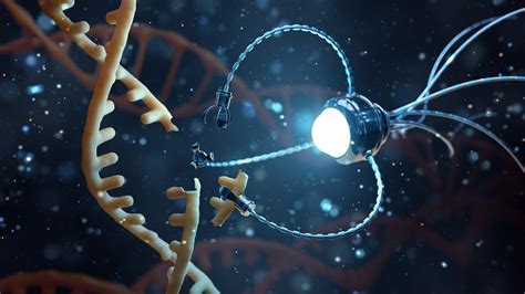 Spike protein removal-Nanobots-iNewParadigm