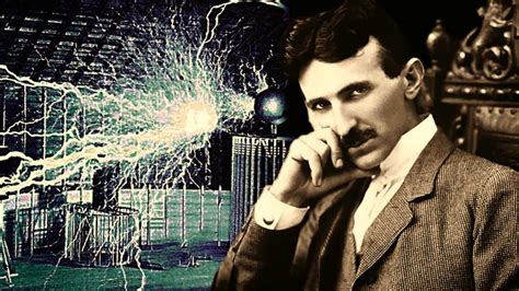 iNewParadigm-Nikola Tesla-Inventions