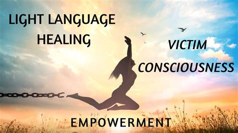 iNewParadigm - Victim Consciousness - 1