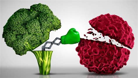 Anti-Cancer Foods-iNewParadigm