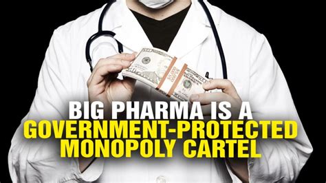 Big Pharma-iNewParadigm