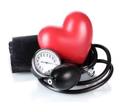 High Blood pressure -iNew Paradigm