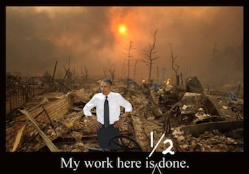 Financial Fall-Obama-iNewParadigm