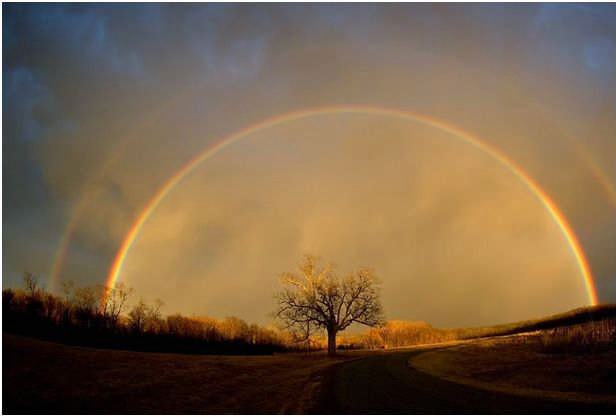 Golden age-iNewParadigm