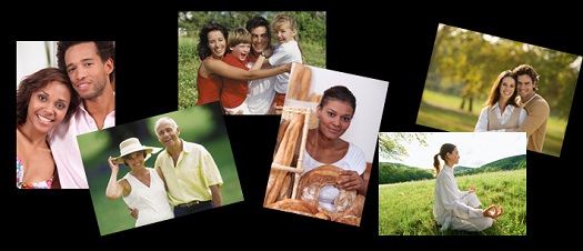 Health Conscious-iNewParadigm