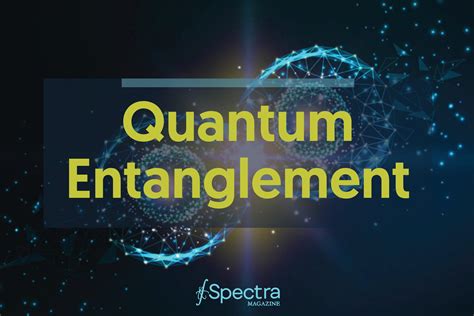 Quantum Entanglement-iNewParadigm