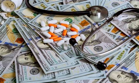 Big Pharma-iNewParadigm