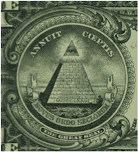 Dollar Symbolism-iNewParadigm