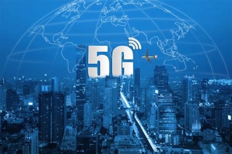 5G-iNewParadigm