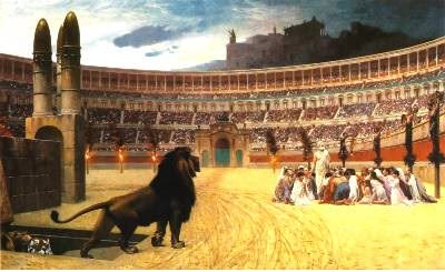 New World Order-iNewParadigm