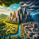 False-environmental claim-iNewParadigm