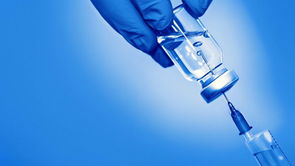 mRNA vaccines-iNewParadigm