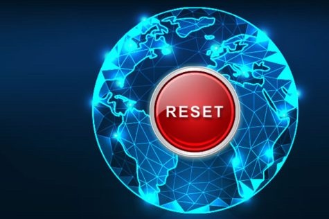 Great-Reset