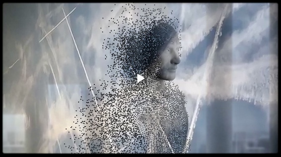 Smart Dust Biosensors