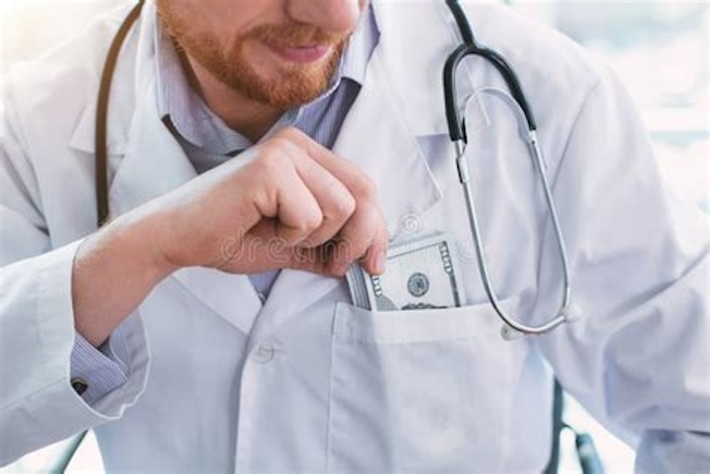 Big Pharma