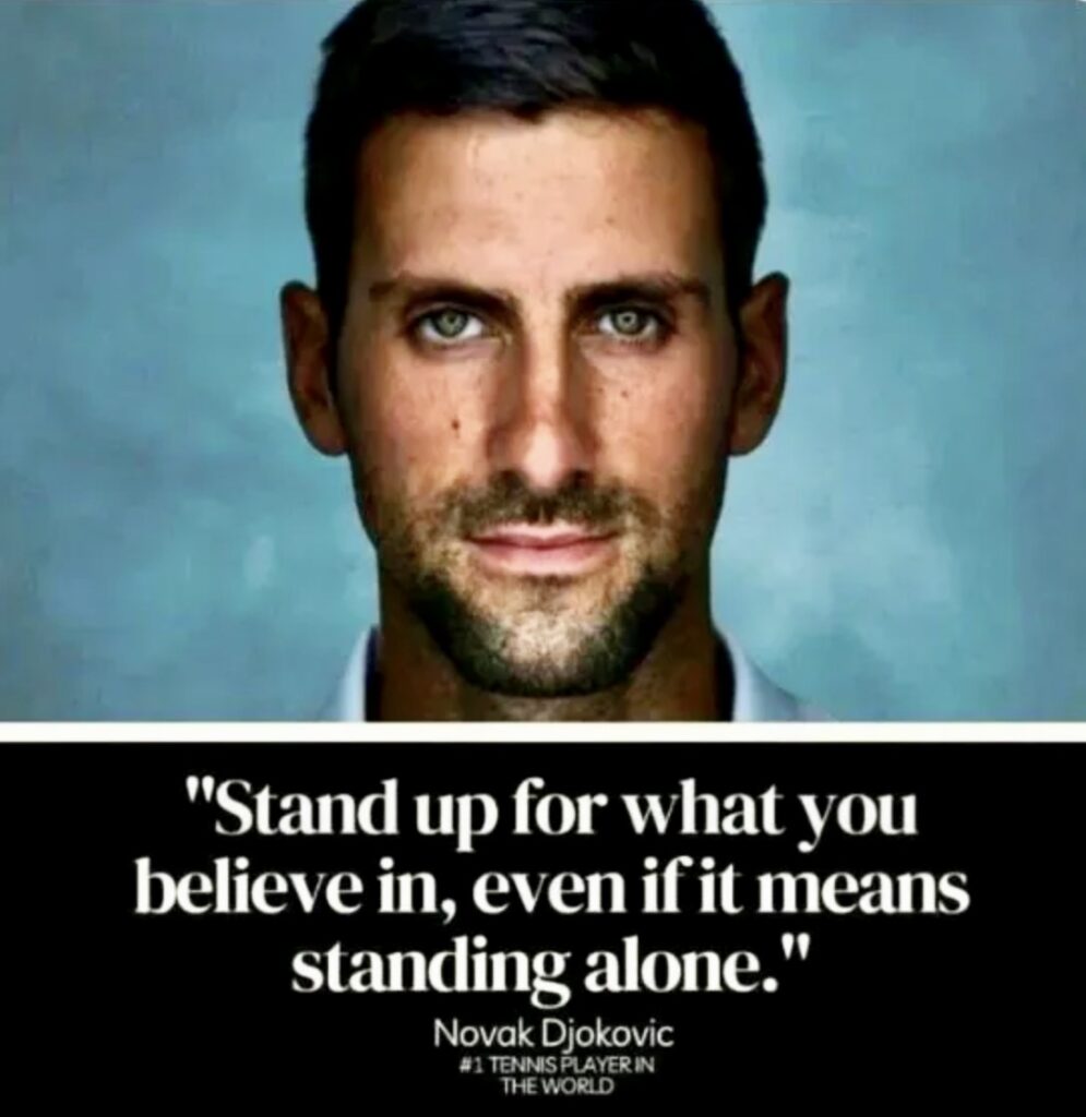 Inspirational Quote-iNewParadigm