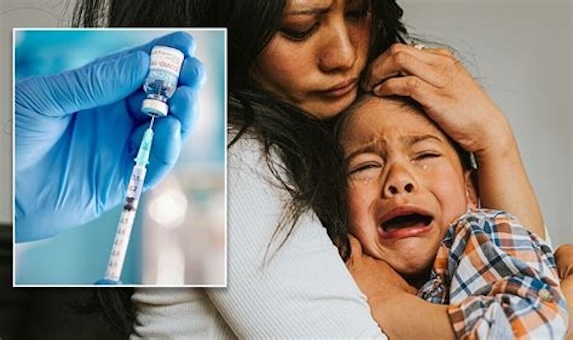 Covid Shots Cause Deadly Hepatitis