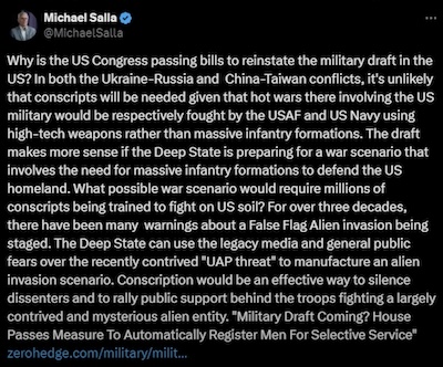 Fake Alien Invasion-2