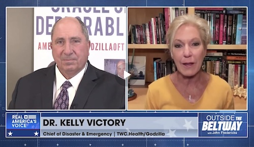 False Flag Disease-2