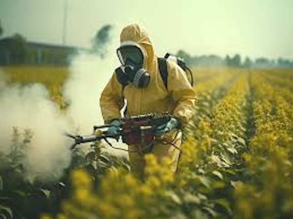 Glyphosate