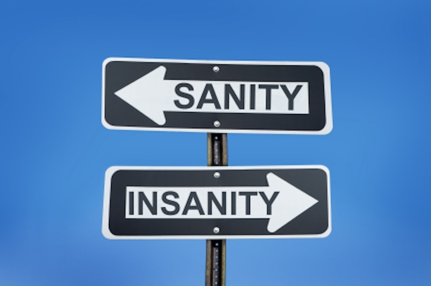 Sanity