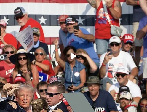 Trump Assassination Attempt-3