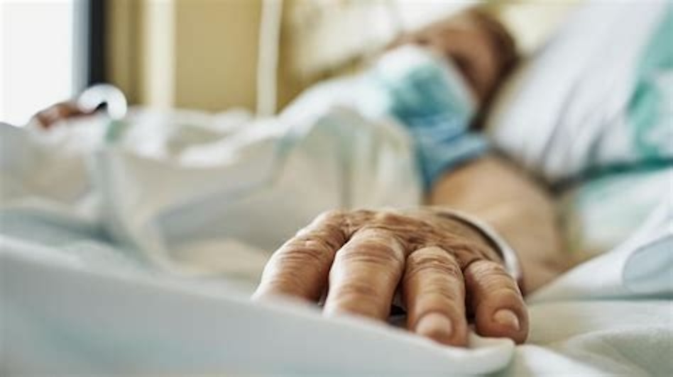 Medically Assisted Death