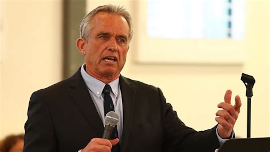 RFK Jr.