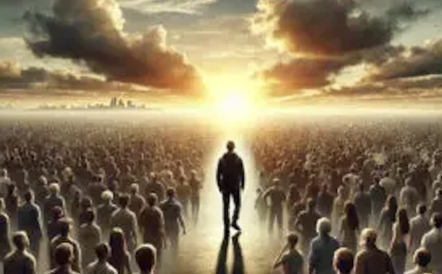 Declaration of Our Awakening