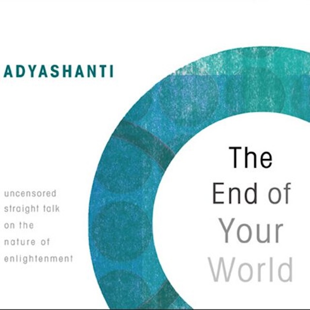 Truth of Enlightenment