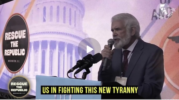 Self-Replicating Nanotech