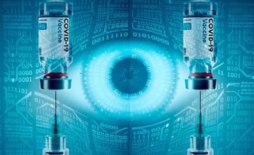 Vaccine Nanoparticles