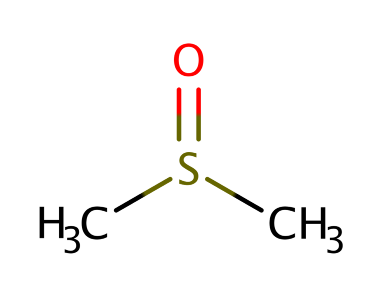 Dimethyl Sulfoxide (DMSO)