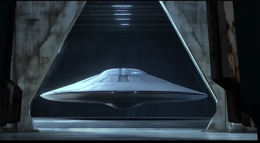 Free Energy Technology