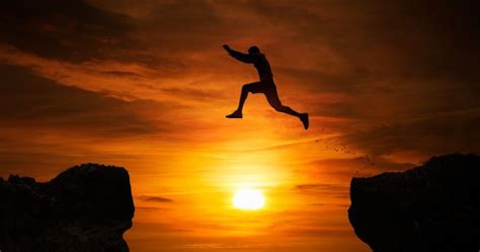 dreamers, activists and risk-takers who...