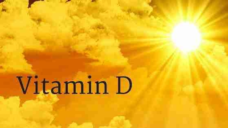 vitamin D