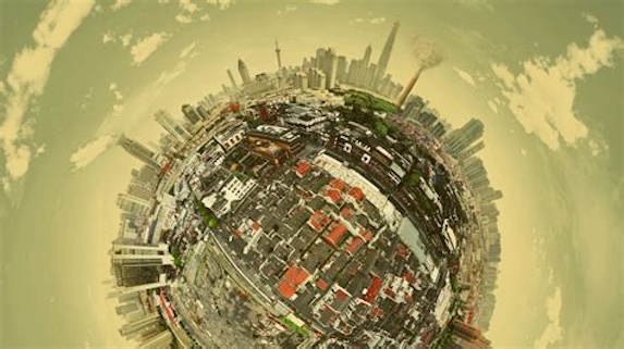 CLIMATE CHANGE VIRUS