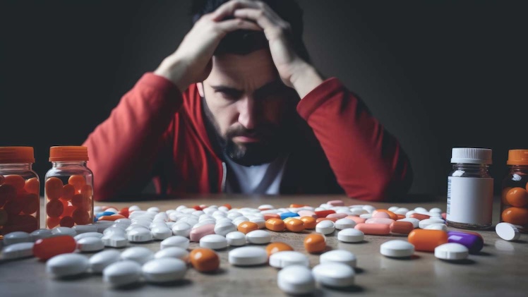 antidepressants